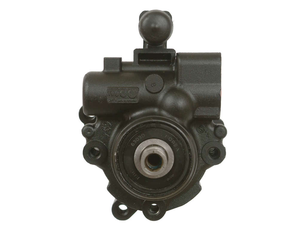 2010-2014 Mercedes-Benz C300 Power Steering Pump (Cardone)