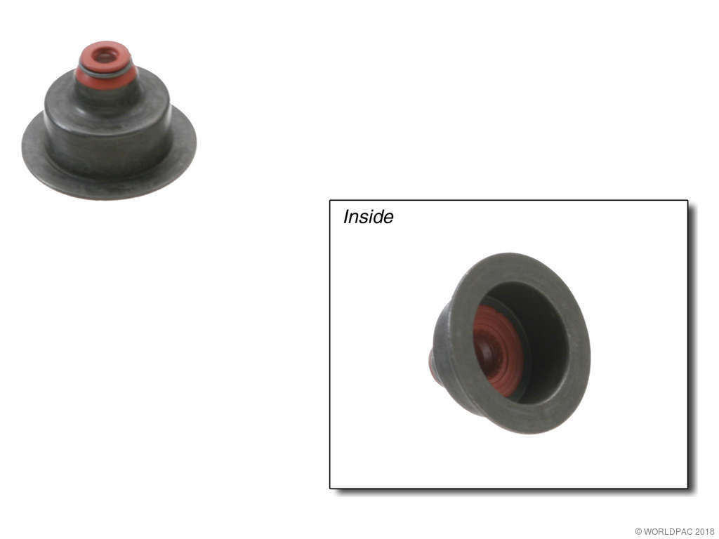 1999-2003 Saab 9-3 Engine Valve Stem Oil Seal (Victor Reinz)