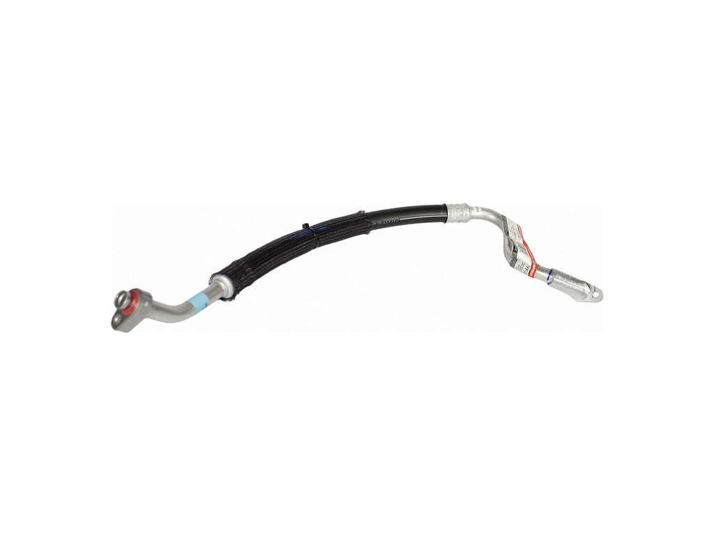 2007-2014 Ford E-150 A/C Refrigerant Hose -  or Front (Motorcraft)