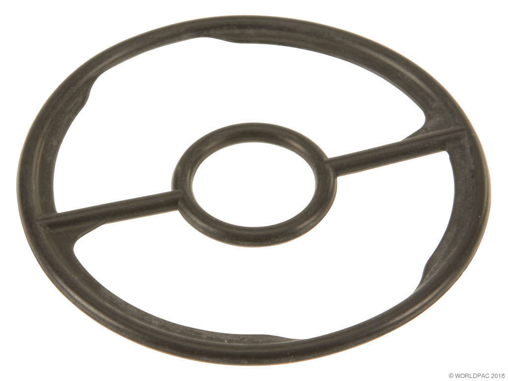 2011-2013 Mazda 3 Engine Oil Cooler Gasket (Genuine)
