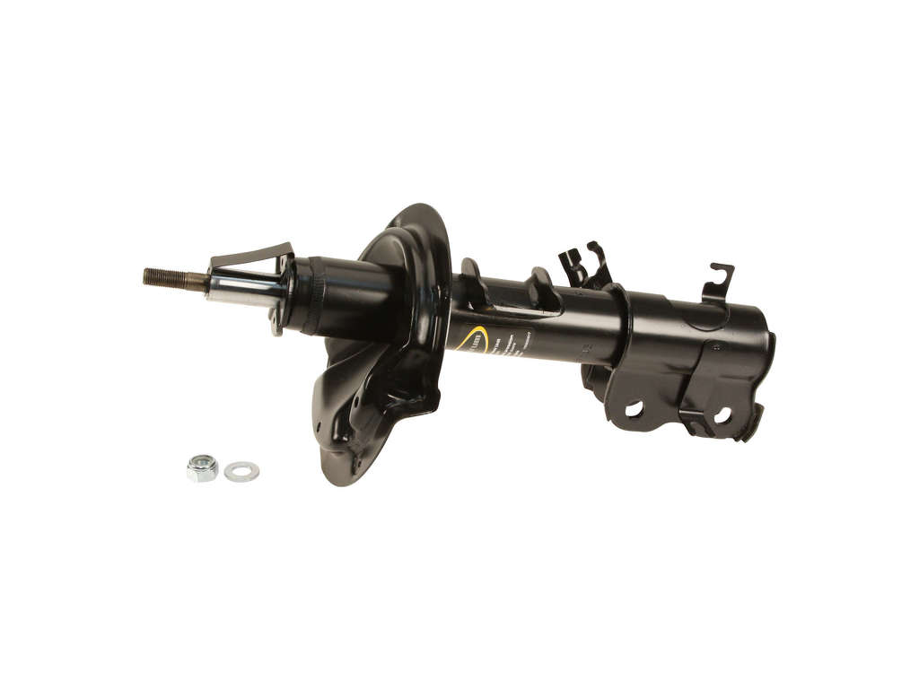 2004-2005 Nissan Altima Suspension Strut Assembly - Front Left (Monroe)