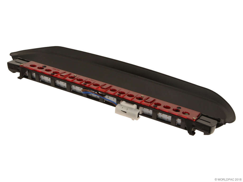 2009 BMW 335i xDrive Center High Mount Stop Light (Dorman)