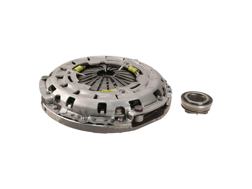 2001-2009 Chrysler PT Cruiser Clutch Pressure Plate and Disc Set (LuK)