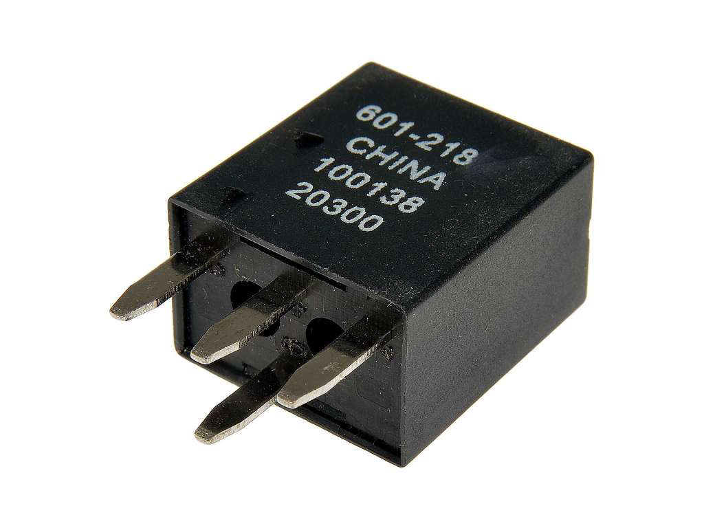 2004-2007 Buick Rainier Headlight Relay (Dorman)