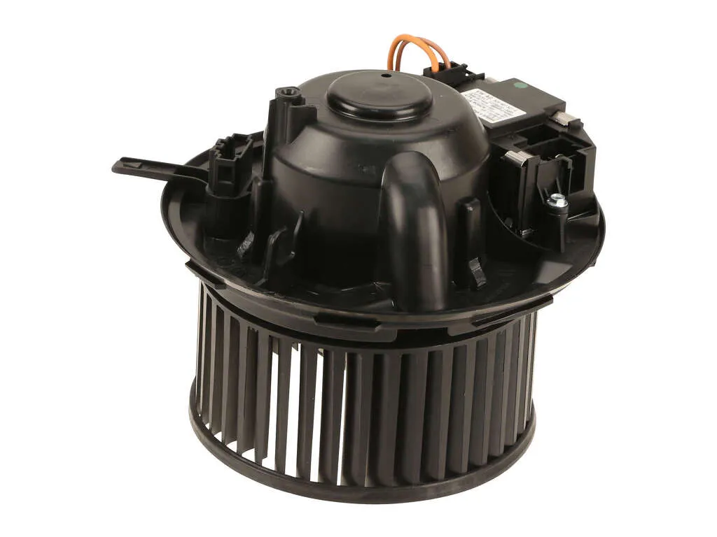 2012-2019 Volkswagen Beetle HVAC Blower Motor (Genuine)