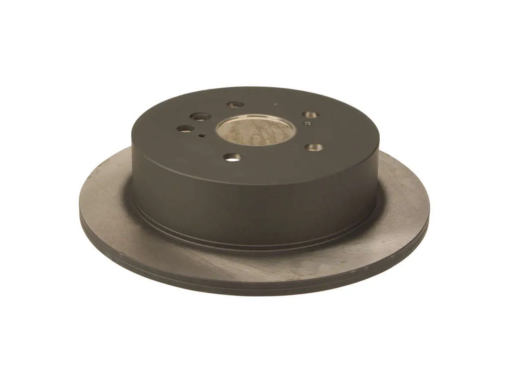 2004-2010 Toyota Sienna Disc Brake Rotor - Rear (Advics)