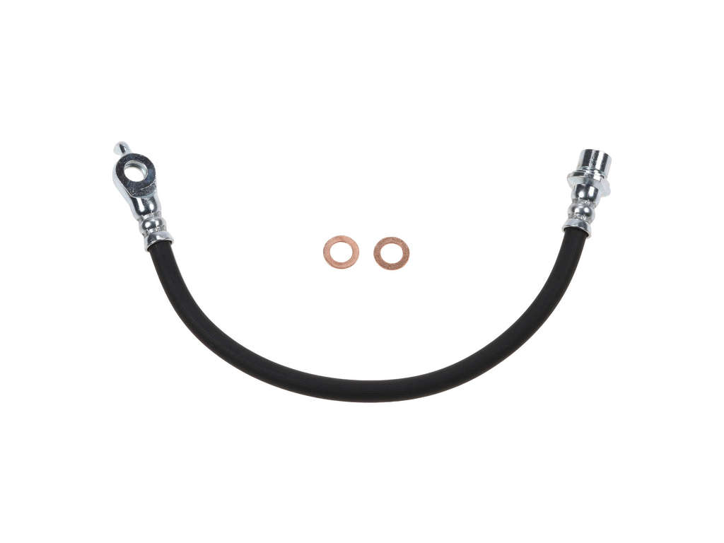 2008-2021 Lexus LX570 Brake Hydraulic Hose - Rear Outer (Autopart International)