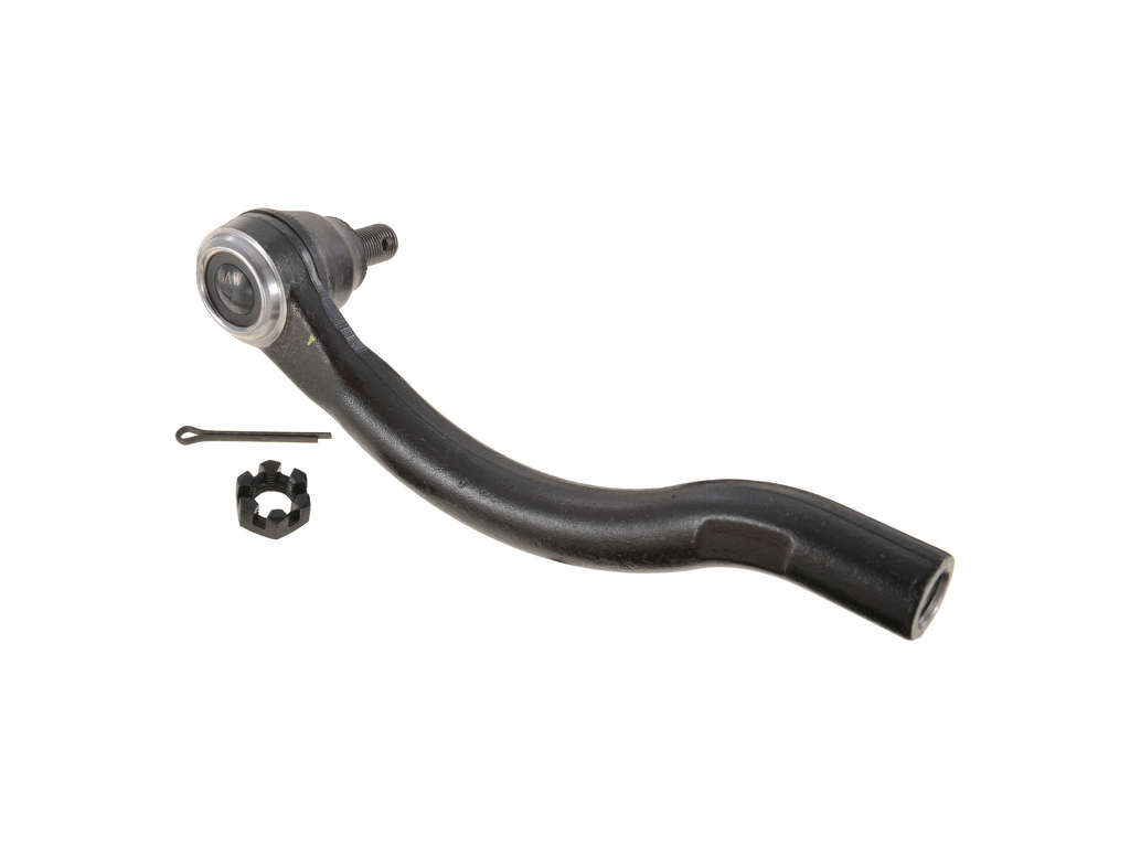 2006-2011 Honda Civic Steering Tie Rod End - Front Left Outer (Autopart International)