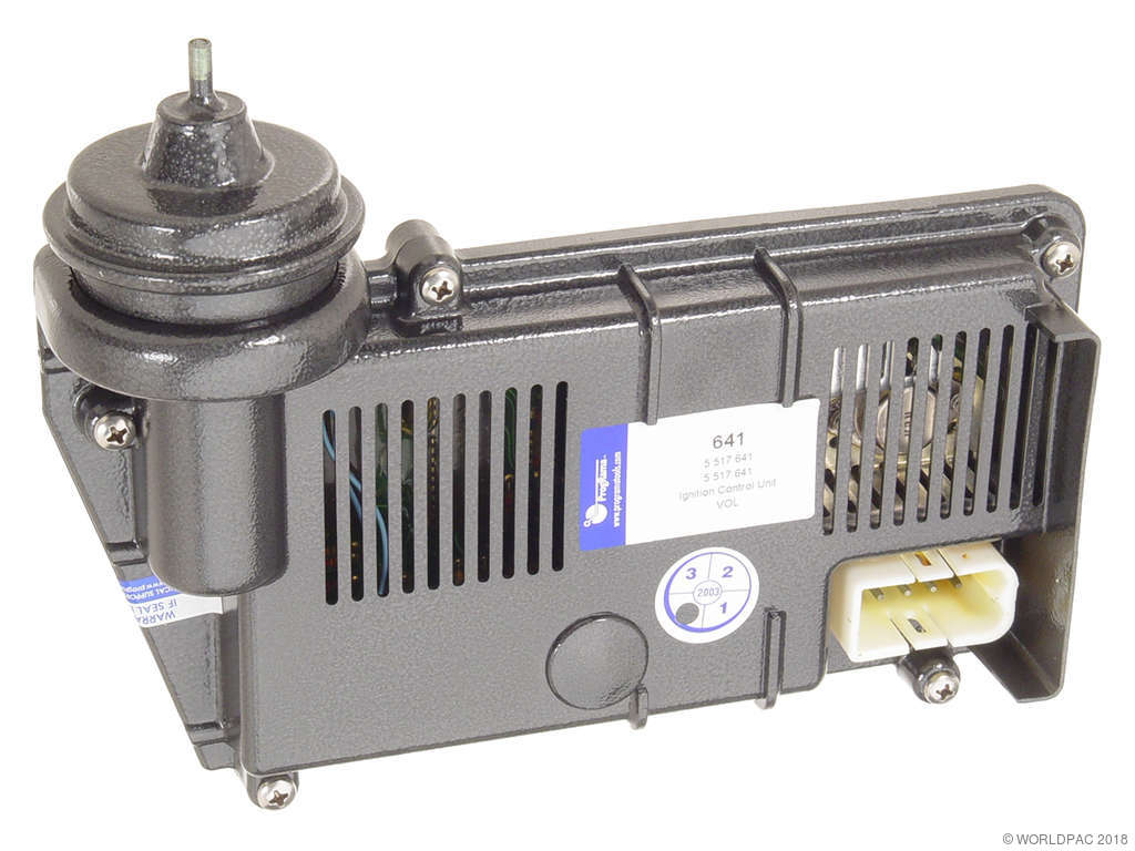 1985-1988 Volvo 244 Ignition Control Module (Programa)