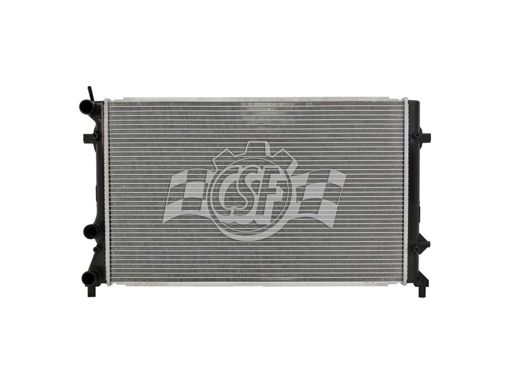 2011-2015 VOLKSWAGEN JETTA Radiator (CSF)