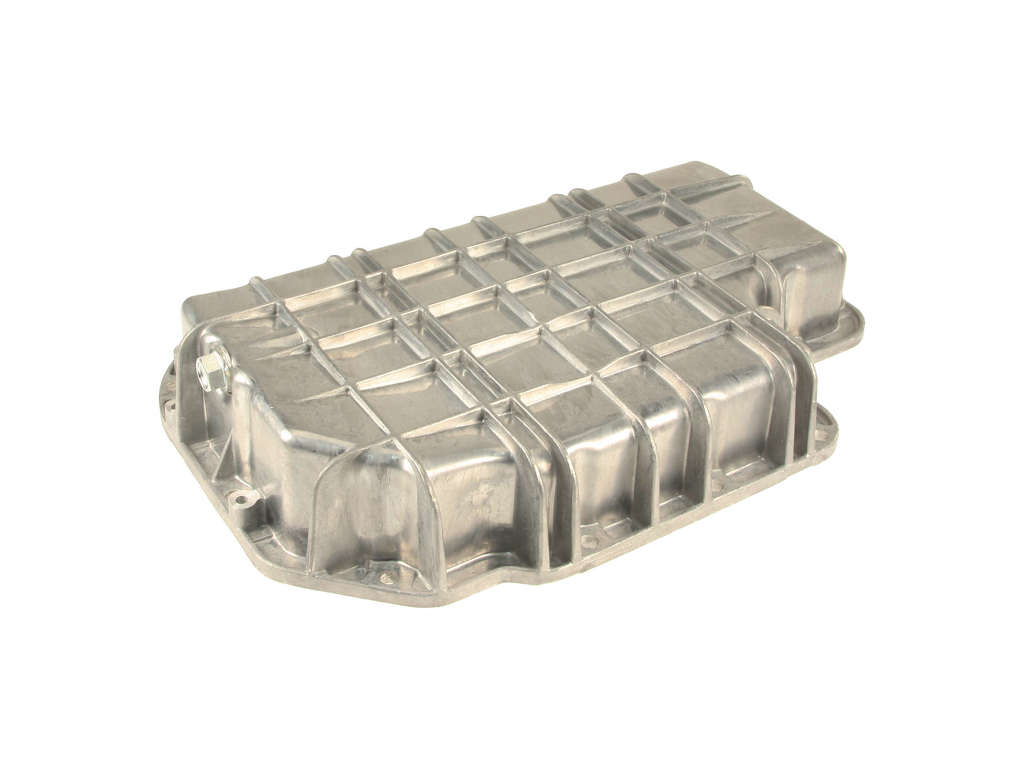 1998-2000 Mercedes-Benz C280 Engine Oil Pan - Lower (Autopart International)