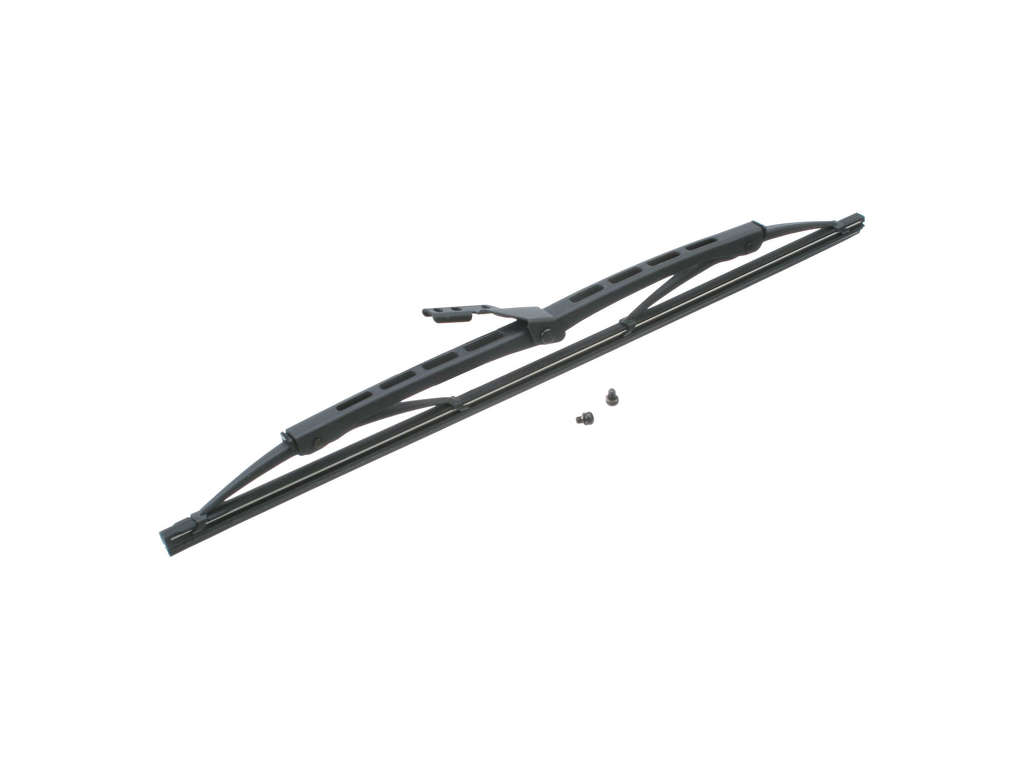 1985-1987 Toyota Cressida Windshield Wiper Blade - Rear (NWB-Nippon Wiper Blade)