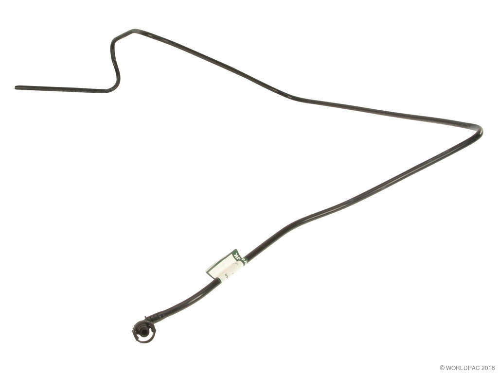1998-2003 Jaguar XJR Engine Coolant Reservoir Hose (Eurospare)