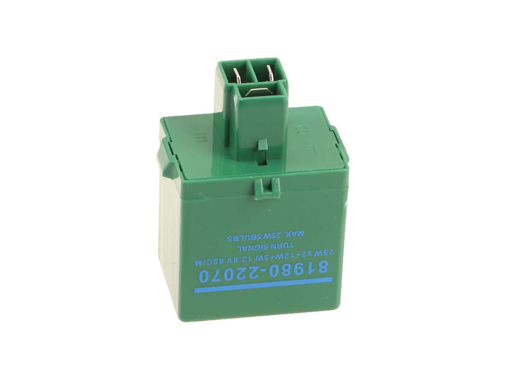 1986-1988 Toyota Supra Hazard Warning Flasher (Autopart International)