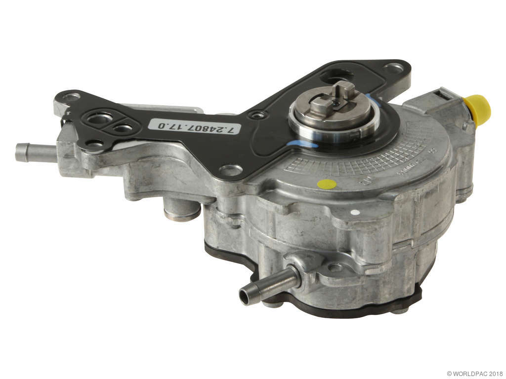 2004-2006 Volkswagen Golf Diesel Fuel Injector Pump (Pierburg)