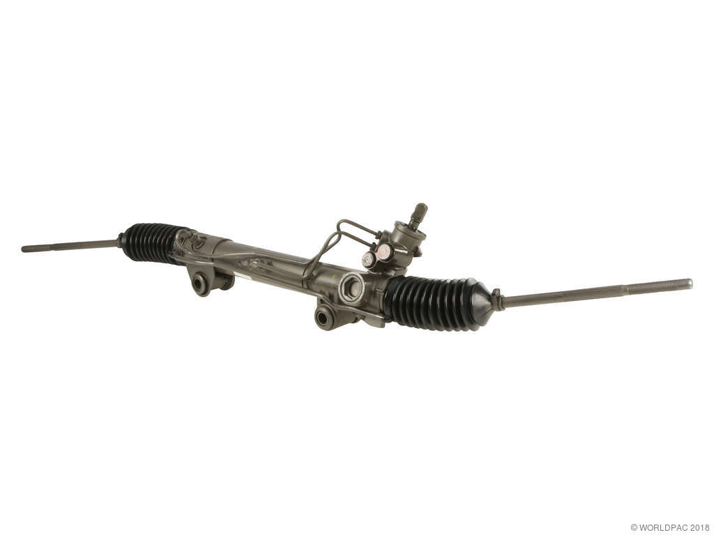 1998-2003 Dodge Durango Rack and Pinion Assembly (Maval)