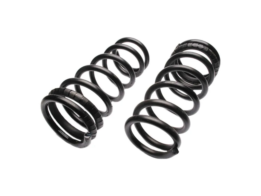 1997-2001 Dodge Ram 1500 Coil Spring - Front (Moog)