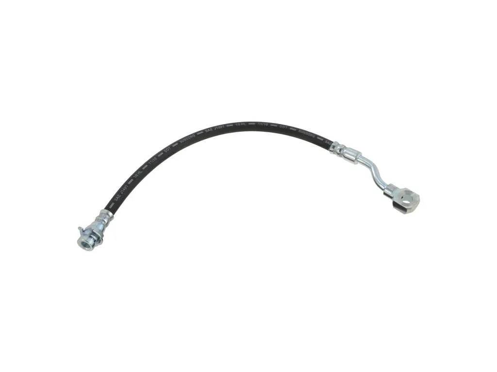 1999-2004 GMC Sierra 2500 Brake Hydraulic Hose - Rear Left (Autopart International)