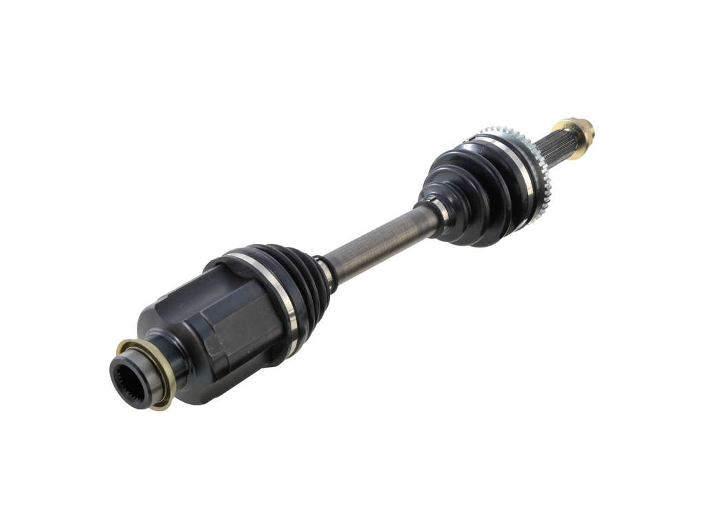 2006-2009 Mercury Milan CV Axle Assembly - Front Right (Autopart International)