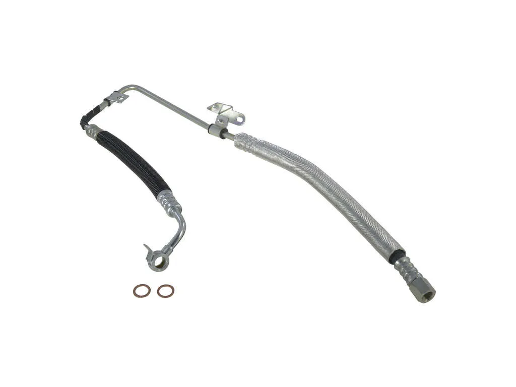 2000-2004 Toyota Avalon Power Steering Pressure Hose (Autopart International)