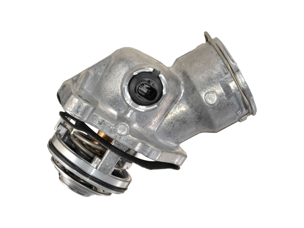 2006-2011 Mercedes-Benz ML350 Engine Coolant Thermostat (Autopart International)