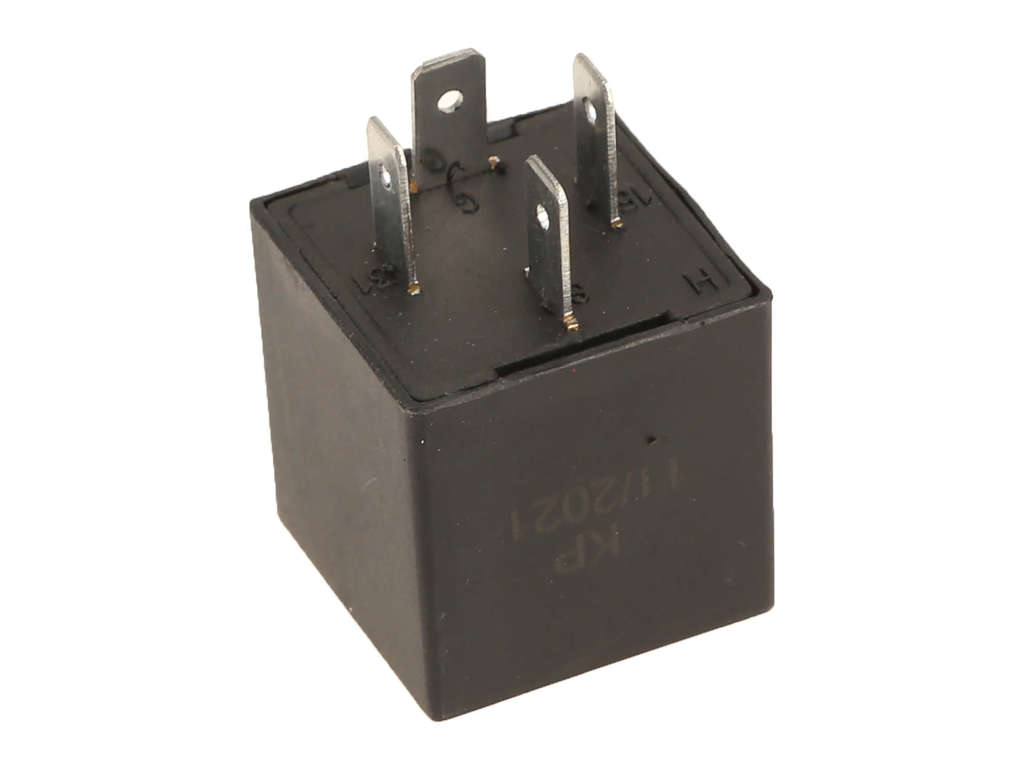 1983-1992 Volkswagen Jetta Engine Coolant Level Relay (MTC)