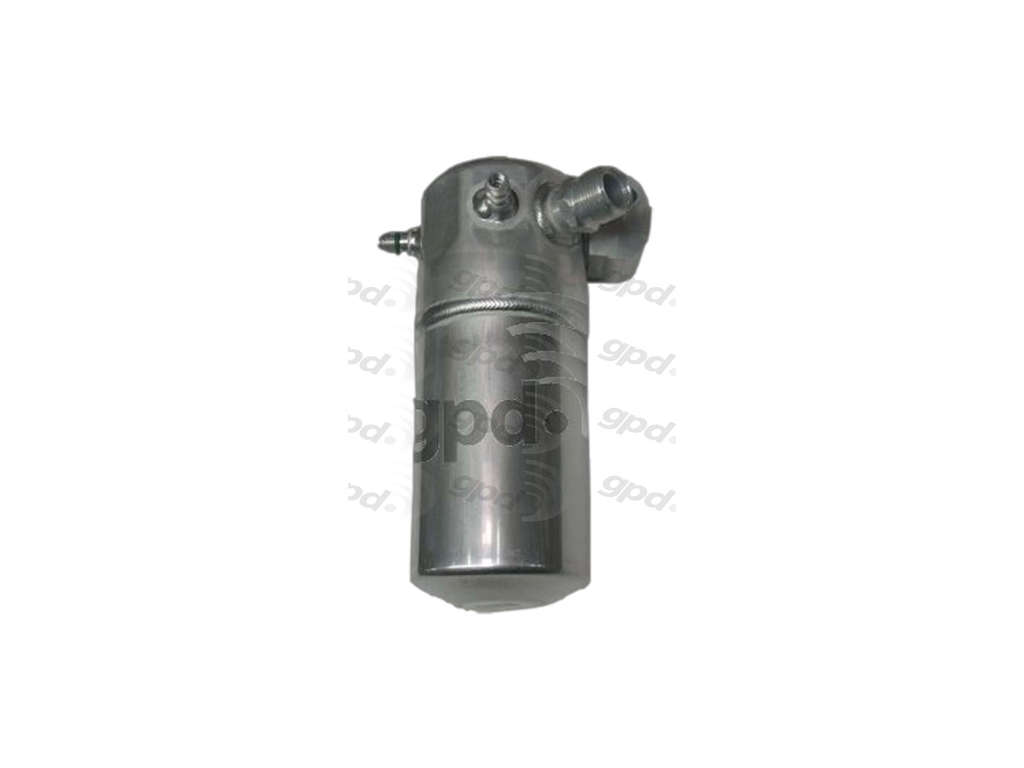 1998-2002 GMC Savana 2500 A/C Receiver Drier (Santech/ Omega Envir. Tech.)