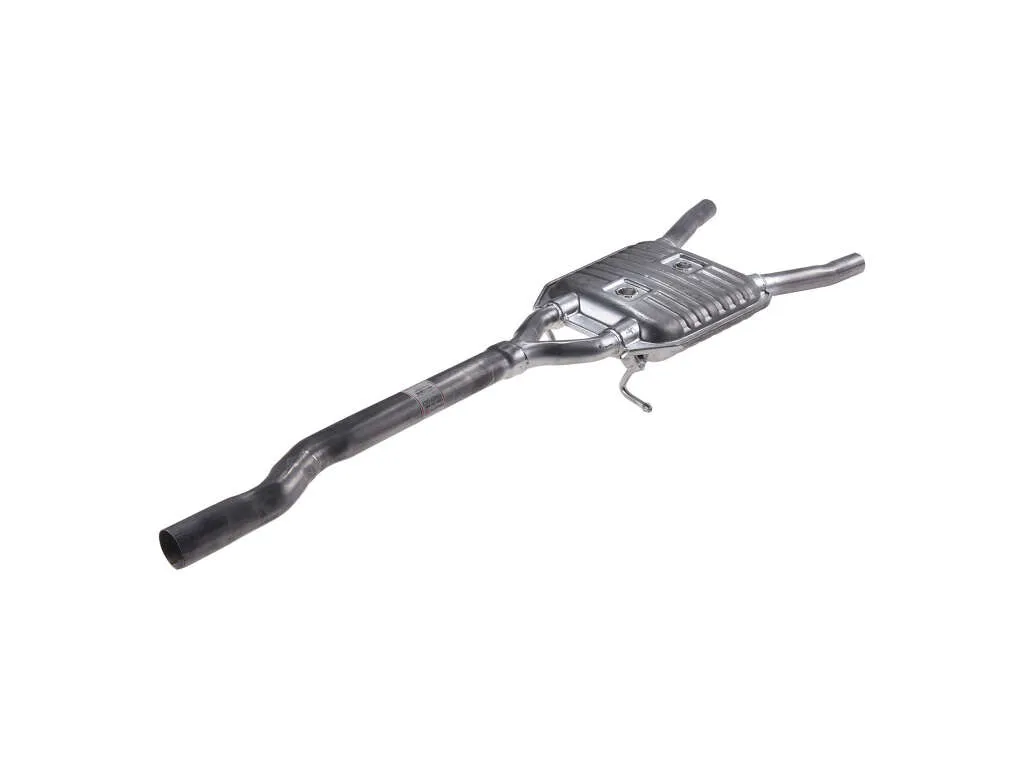 2004-2005 Volkswagen Passat Exhaust Muffler - Center (Autopart International)