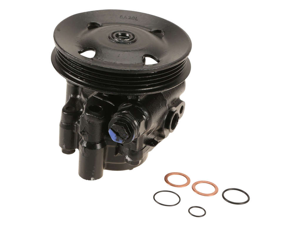 2004-2008 Toyota Solara Power Steering Pump (Cardone)