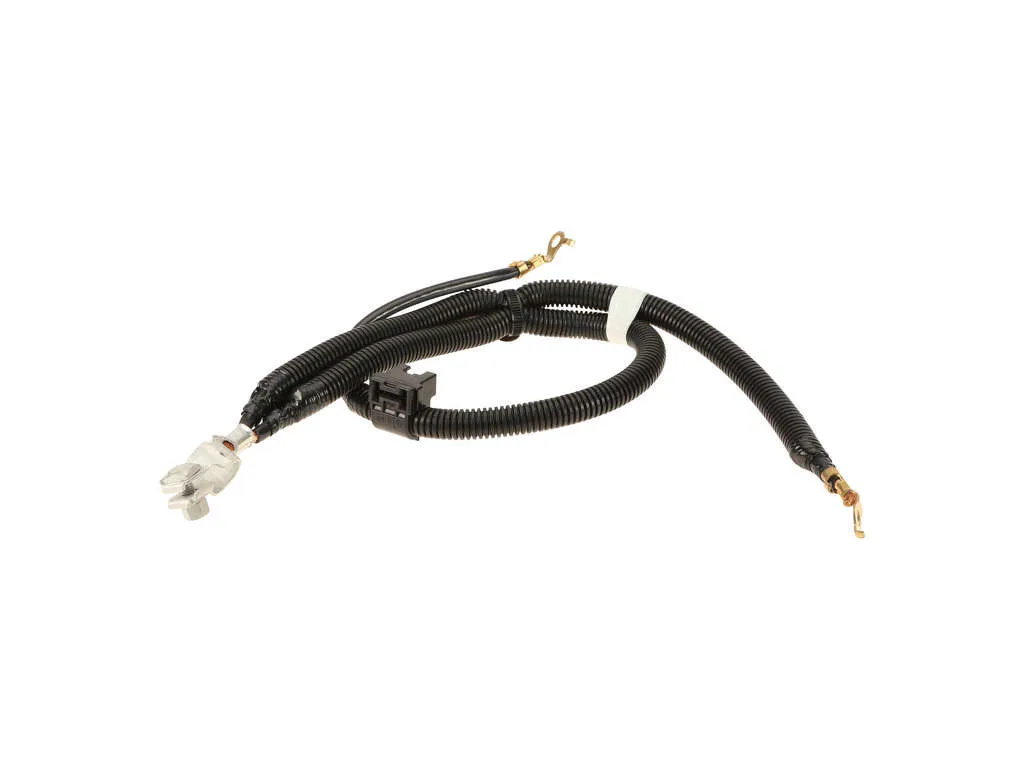 2007-2009 Honda CR-V Battery Cable - Negative (Genuine)
