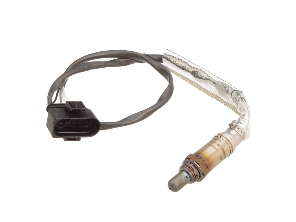 1997-1999 Audi A4 Oxygen Sensor - Downstream or Upstream (Bosch)