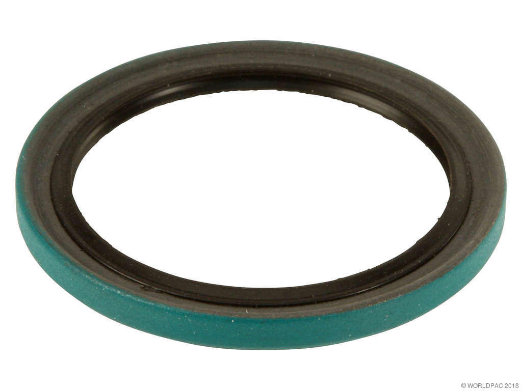 1996-2002 Chevrolet Express 2500 Wheel Seal - Front (SKF)