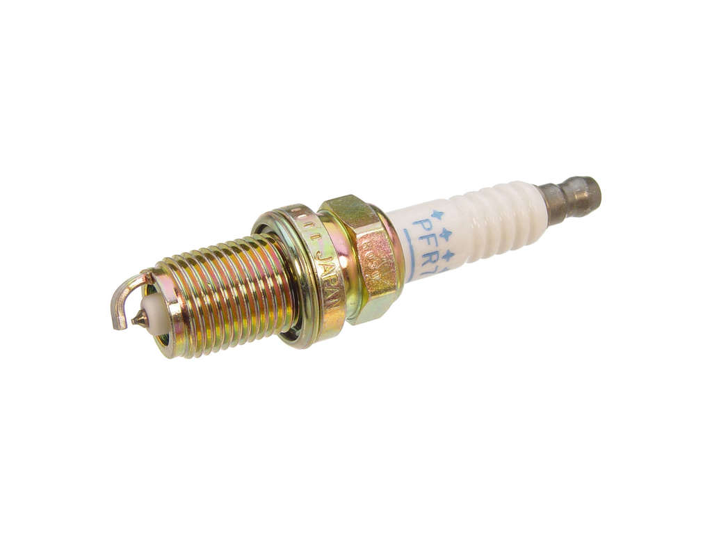 2007-2008 BMW Alpina B7 Spark Plug (NGK)