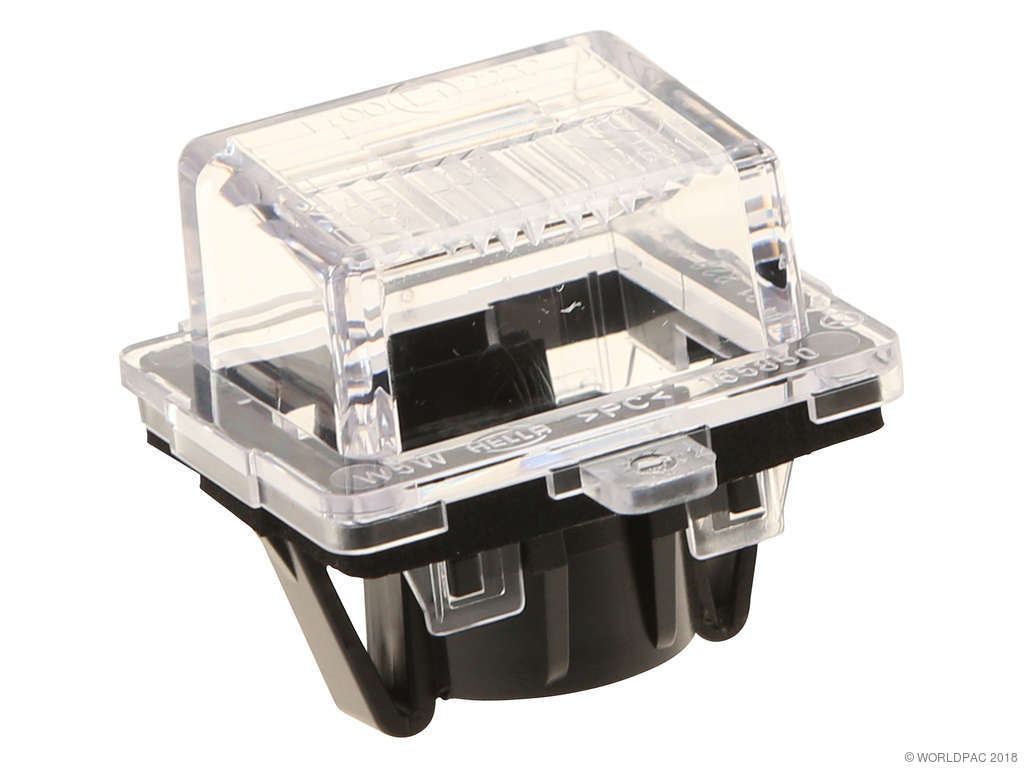 2007-2009 Mercedes-Benz S600 Identification Light (Genuine)