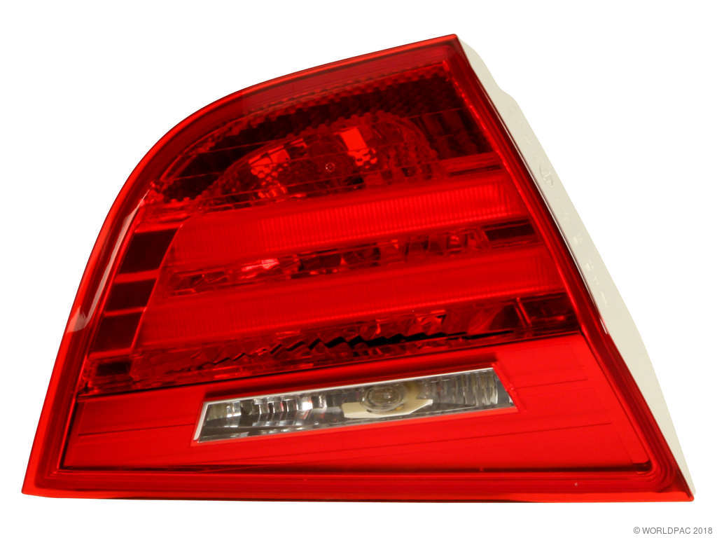 2009-2011 BMW M3 Tail Light Assembly - Left (Magneti Marelli)