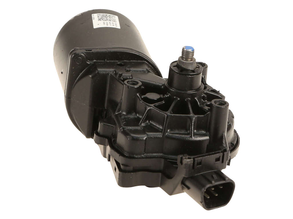 2003-2006 Mitsubishi Outlander Windshield Wiper Motor - Front (Cardone)