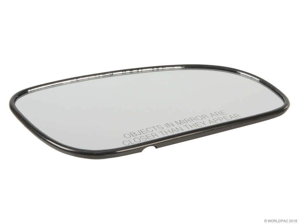 1999-2003 Volvo S80 Side/Door Mirror Glass - Right (Genuine)
