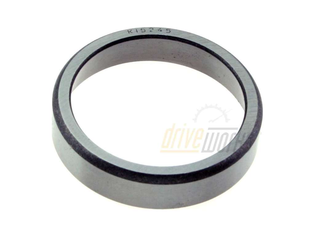 2008-2014 Ford E-150 Wheel Bearing Race - Front Outer (Driveworks)