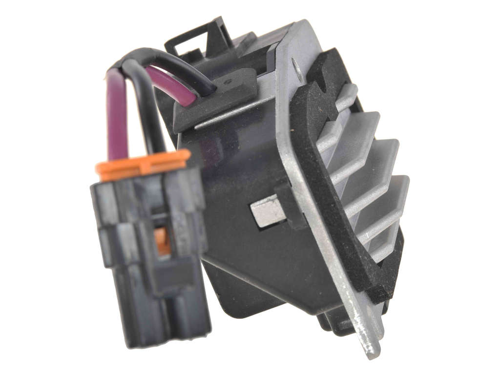 1997-2005 Buick Century HVAC Blower Motor Regulator (Autopart International)