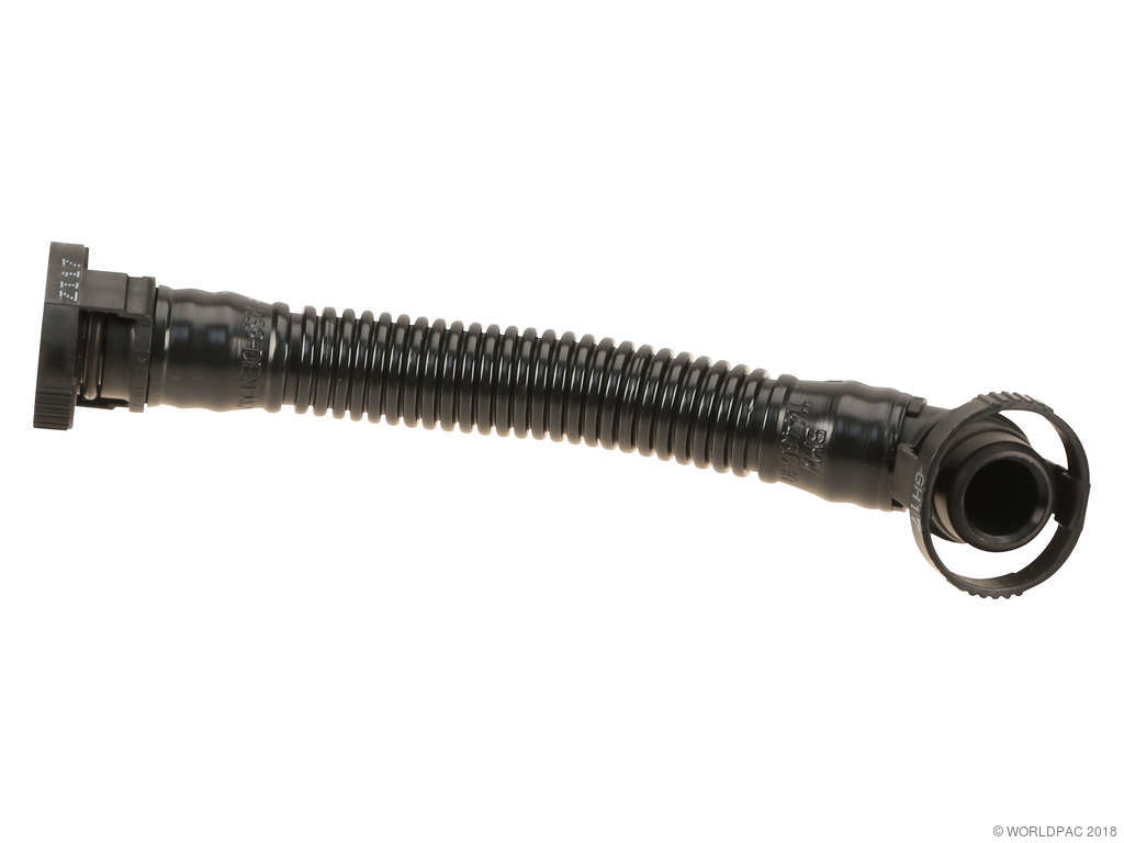 2006 BMW 323i Engine Oil Separator Hose (Rein)