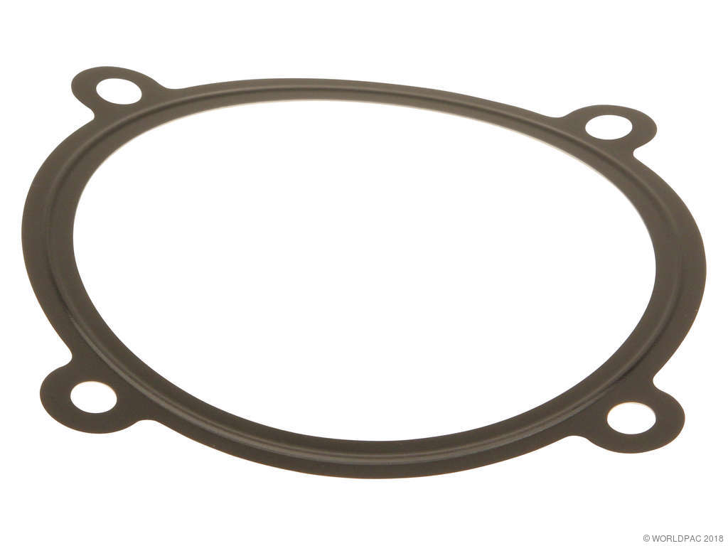2007-2011 Porsche 911 Fuel Injection Throttle Body Mounting Gasket (Elring)