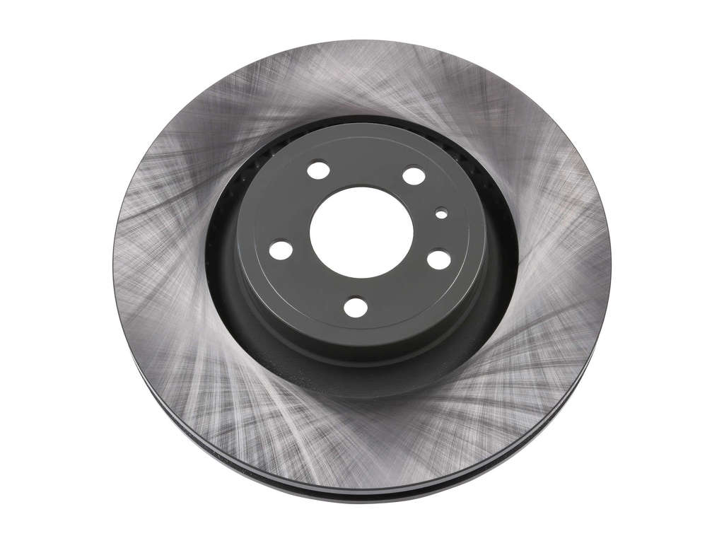 2015-2023 Ford Mustang Disc Brake Rotor - Front or Front Left or Front Right (Autopart International)