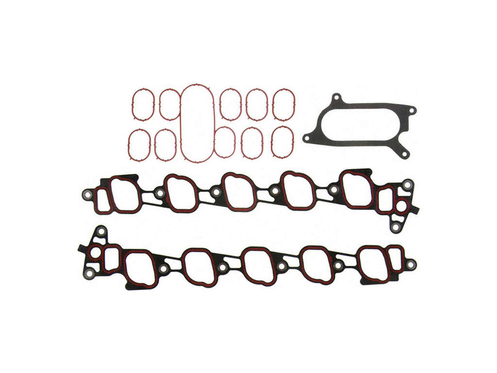 2000 Ford F-550 Super Duty Engine Intake Manifold Gasket Set (Fel-Pro)