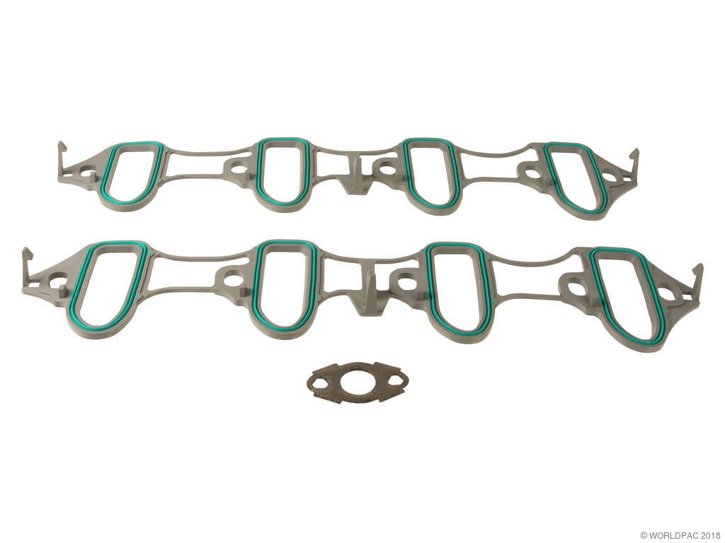 2007-2013 Chevrolet Avalanche Engine Intake Manifold Gasket Set (Mahle)