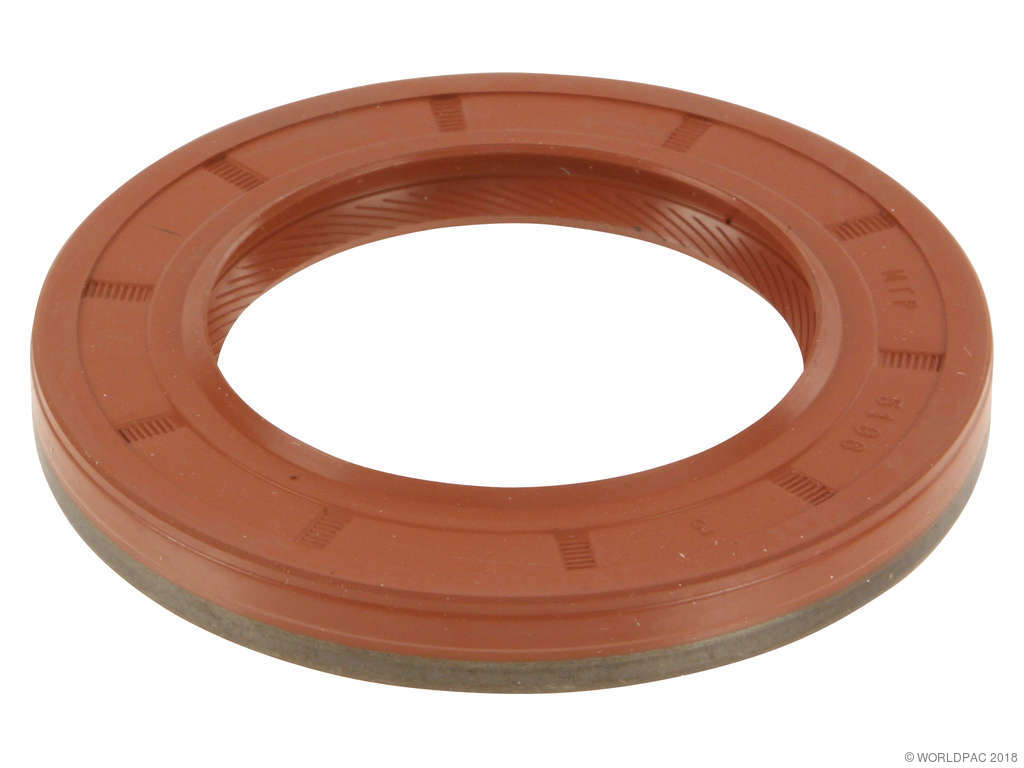 2000-2009 Dodge Durango Engine Crankshaft Seal - Front (Mahle)