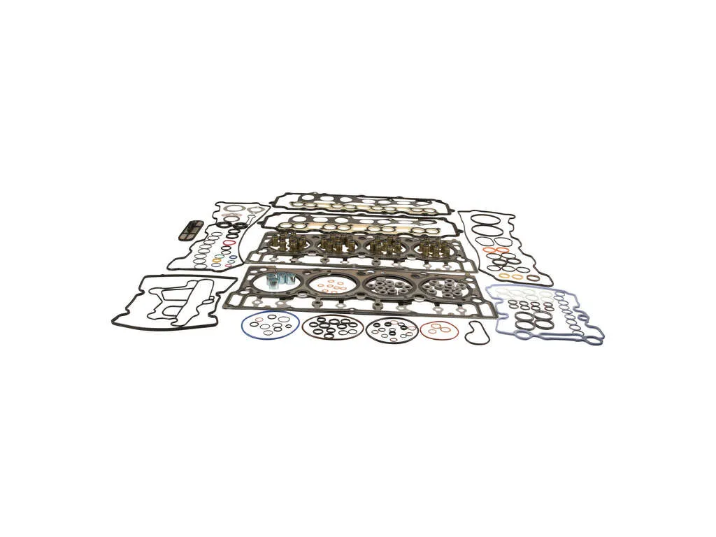 2006-2007 Ford F-250 Super Duty Engine Cylinder Head Gasket Set (Mahle)