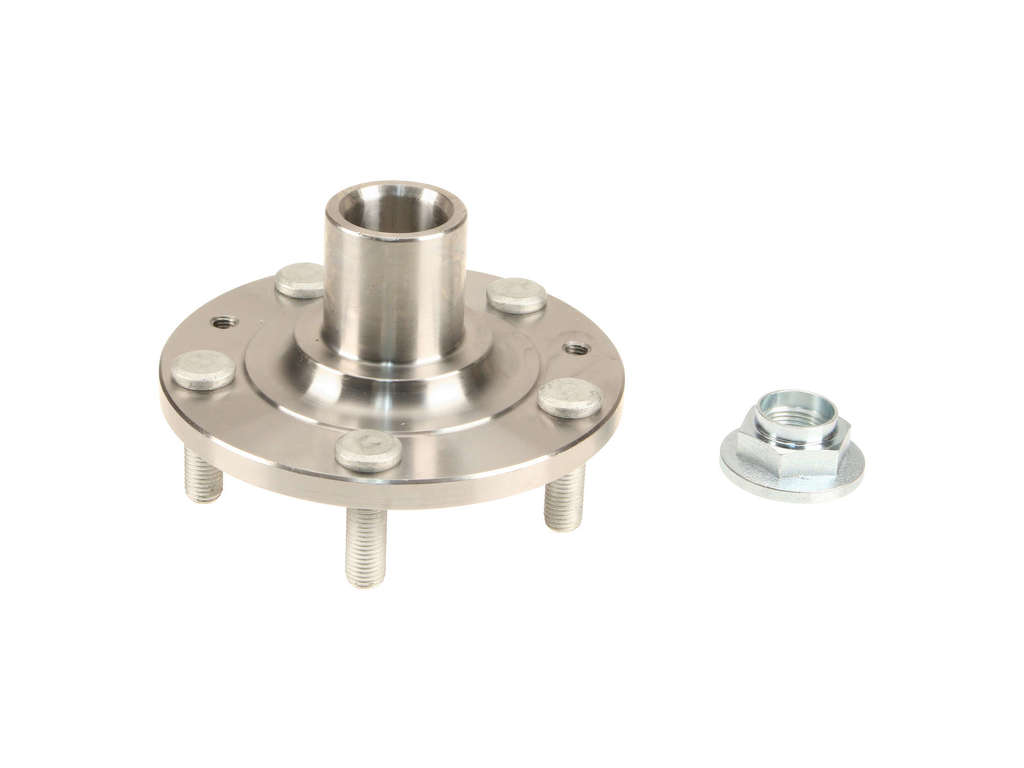 2003-2013 Mazda 6 Wheel Hub - Front or Rear (FEQ)