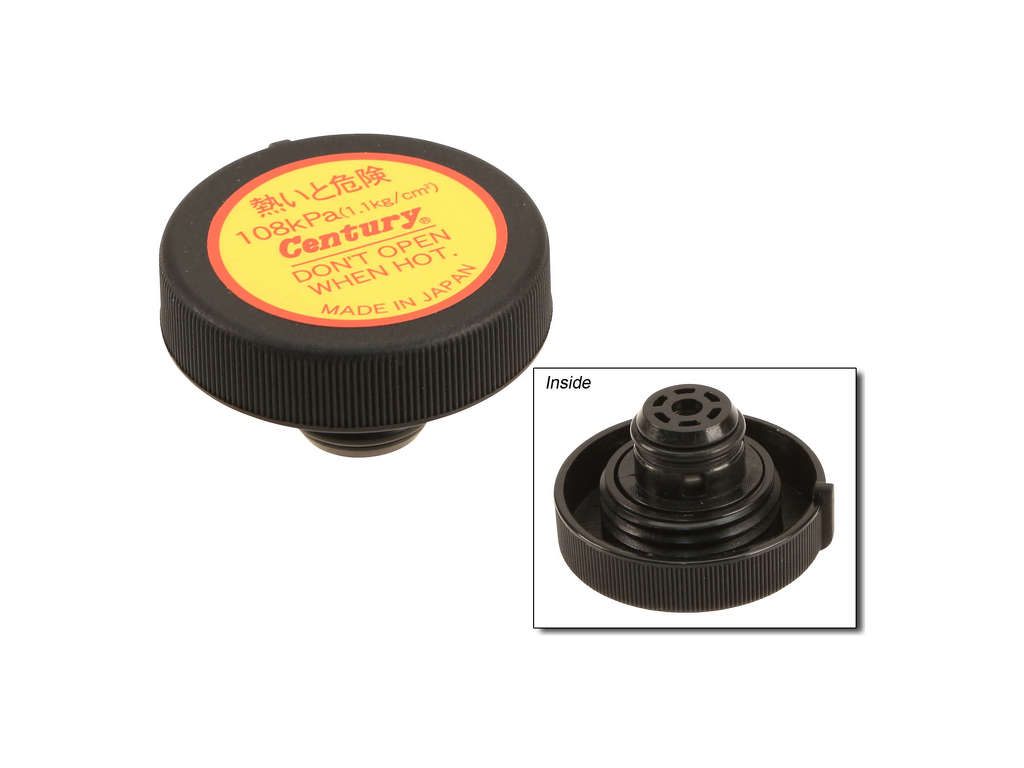 2010-2022 Toyota Prius Radiator Cap (Original Equipment)