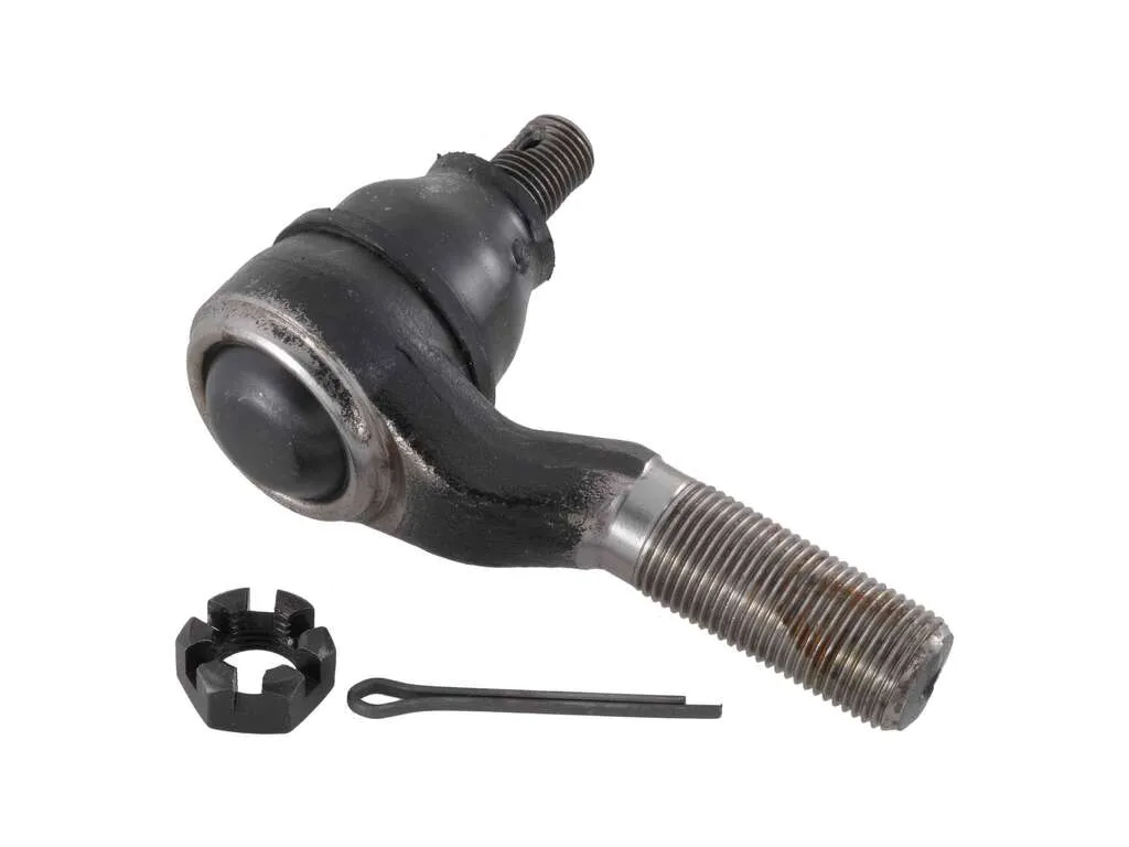 1998-2000 Nissan Frontier Steering Tie Rod End - Front Outer (Autopart International)