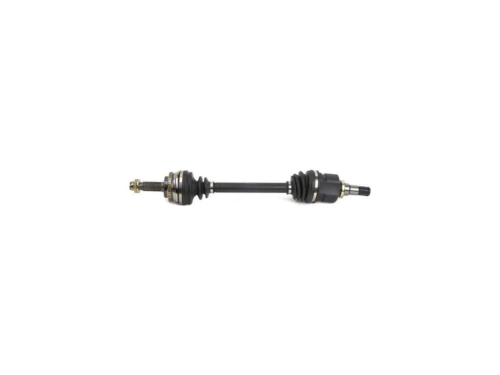 2004-2006 Scion xA CV Axle Assembly - Front Left (CARQUEST)
